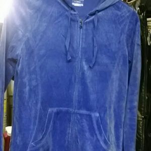 ❤️❤️ Fleece velvet jacket